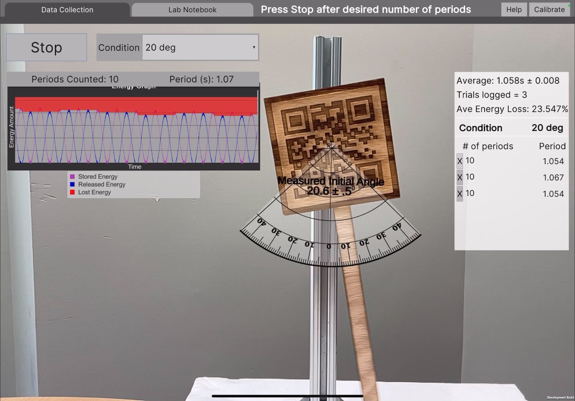 Effects of Augmented Reality Enhancements on Students’ Scientific Reasoning in an Introductory Physics Laboratory